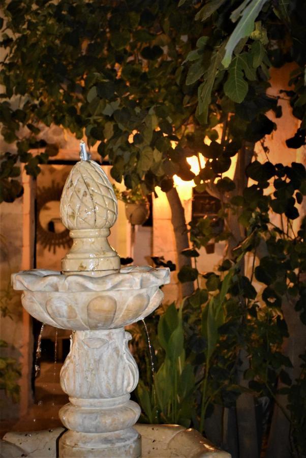 Hôtel הגן הקסום, הצימר בבאר שבע Extérieur photo